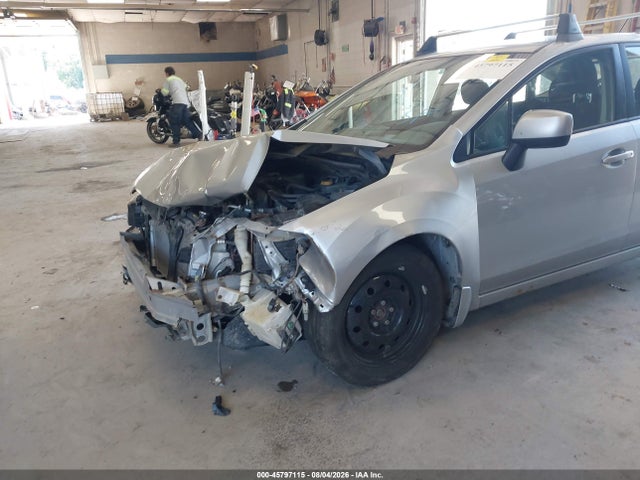2012 Subaru Impreza 2.0i Premium მანქანა იყიდება აუქციონზე, vin: JF1GPAC67CH224300, აუქციონის ნომერი: 45797115