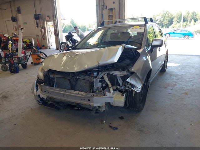 2012 Subaru Impreza 2.0i Premium მანქანა იყიდება აუქციონზე, vin: JF1GPAC67CH224300, აუქციონის ნომერი: 45797115