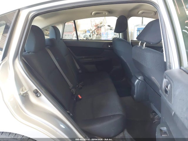 2012 Subaru Impreza 2.0i Premium მანქანა იყიდება აუქციონზე, vin: JF1GPAC67CH224300, აუქციონის ნომერი: 45797115