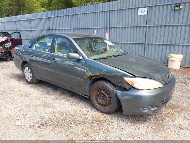 Aukcja sprzedaży 2004 Toyota Camry Le, vin: 4T1BE32K24U368717, numer aukcji: 45797116
