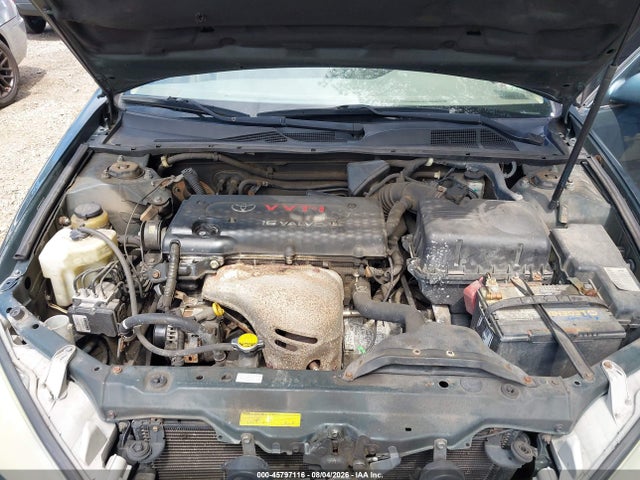 Aukcja sprzedaży 2004 Toyota Camry Le, vin: 4T1BE32K24U368717, numer aukcji: 45797116