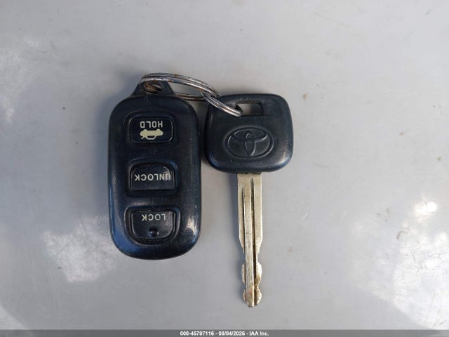 Aukcja sprzedaży 2004 Toyota Camry Le, vin: 4T1BE32K24U368717, numer aukcji: 45797116