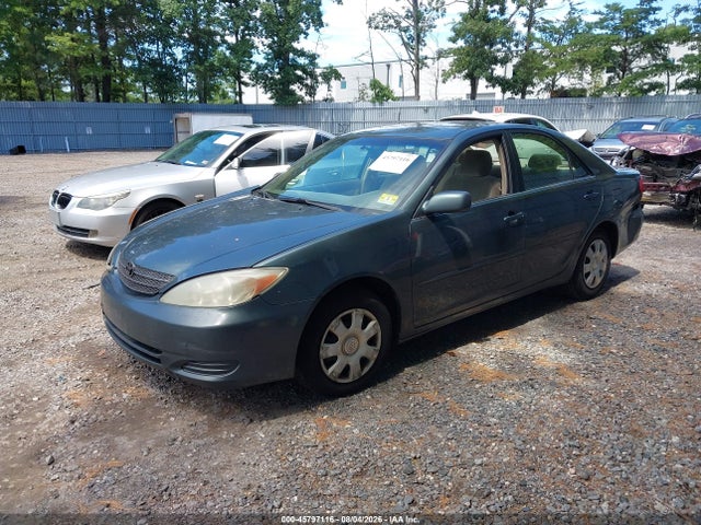 Aukcja sprzedaży 2004 Toyota Camry Le, vin: 4T1BE32K24U368717, numer aukcji: 45797116