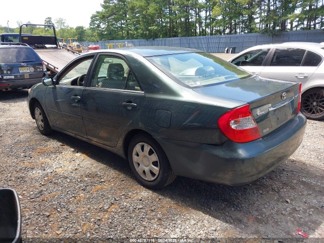 Aukcja sprzedaży 2004 Toyota Camry Le, vin: 4T1BE32K24U368717, numer aukcji: 45797116