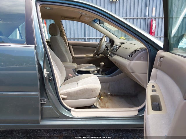 Aukcja sprzedaży 2004 Toyota Camry Le, vin: 4T1BE32K24U368717, numer aukcji: 45797116