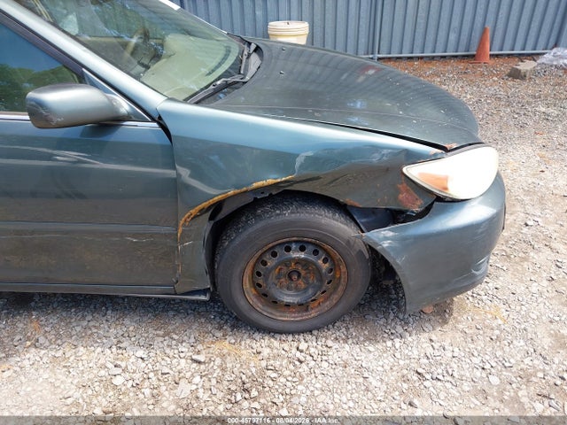 Aukcja sprzedaży 2004 Toyota Camry Le, vin: 4T1BE32K24U368717, numer aukcji: 45797116