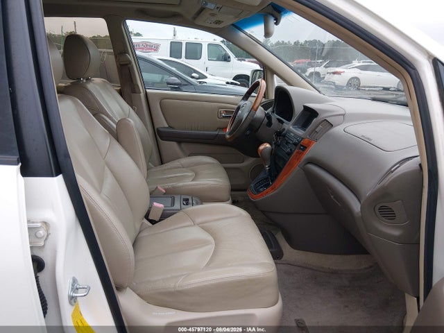 2001 Lexus Rx 300 მანქანა იყიდება აუქციონზე, vin: JTJGF10UX10100949, აუქციონის ნომერი: 45797120