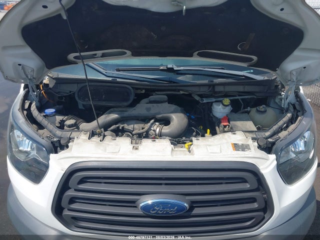 Ford Transit-350 Xl 2018 1FBZX2ZM8JKB18862 Image 10