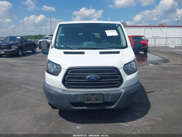 Ford Transit-350 Xl 2018 1FBZX2ZM8JKB18862 Image 12