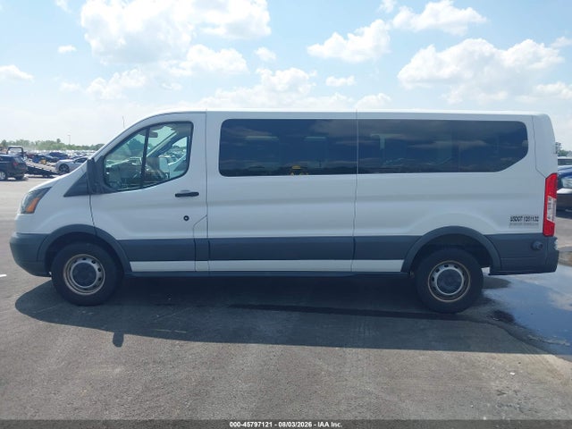 Ford Transit-350 Xl 2018 1FBZX2ZM8JKB18862 Image 14