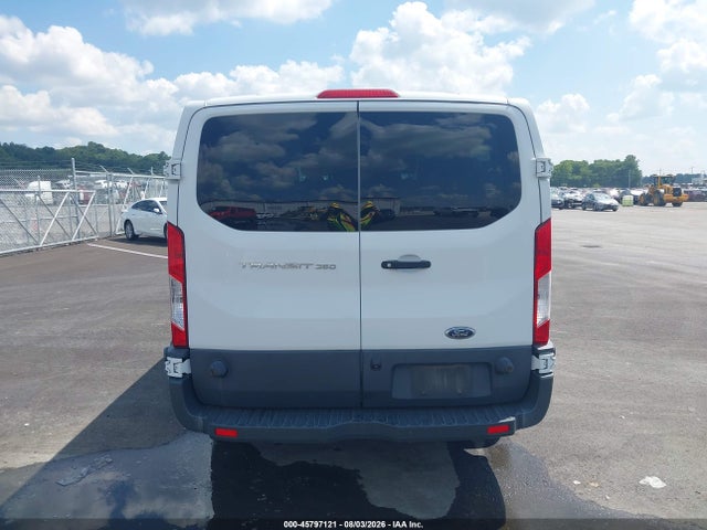 Ford Transit-350 Xl 2018 1FBZX2ZM8JKB18862 Image 16