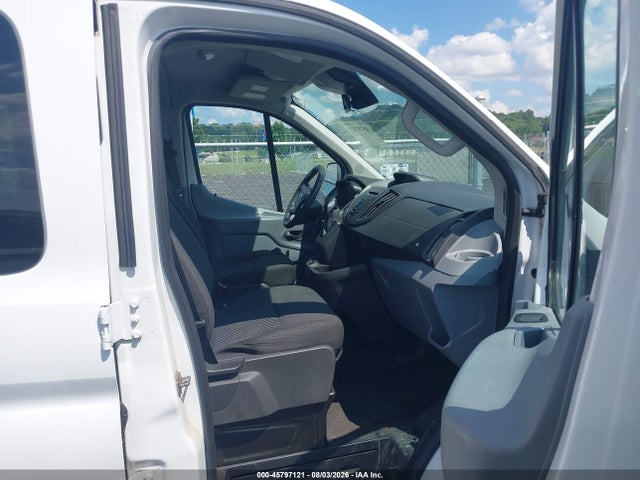 Ford Transit-350 Xl 2018 1FBZX2ZM8JKB18862 Image 5