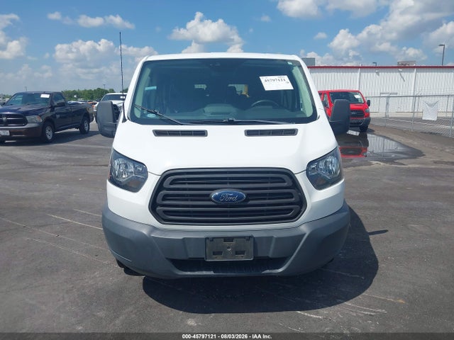 Ford Transit-350 Xl 2018 1FBZX2ZM8JKB18862 Image 6