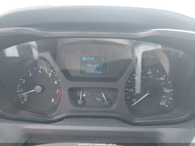 Ford Transit-350 Xl 2018 1FBZX2ZM8JKB18862 Image 7