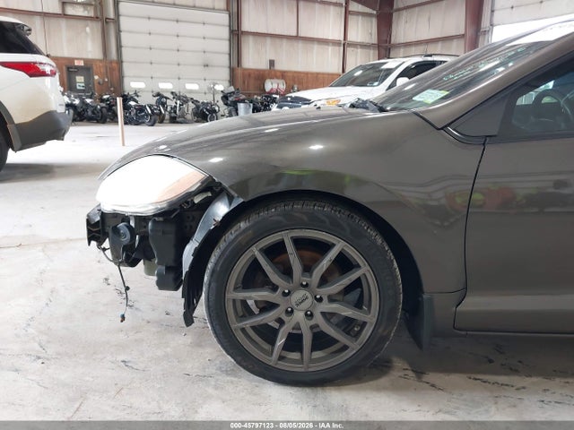 Продаж на аукціоні авто 2012 Mitsubishi Eclipse Spyder Gs Sport/se, vin: 4A37L5EF1CE001663, номер лоту: 45797123