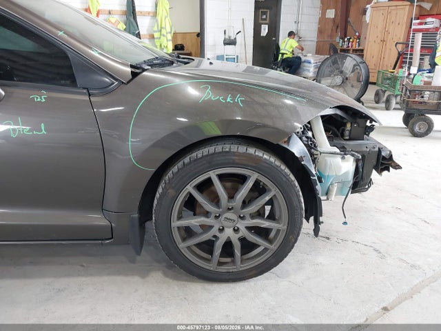 Продаж на аукціоні авто 2012 Mitsubishi Eclipse Spyder Gs Sport/se, vin: 4A37L5EF1CE001663, номер лоту: 45797123
