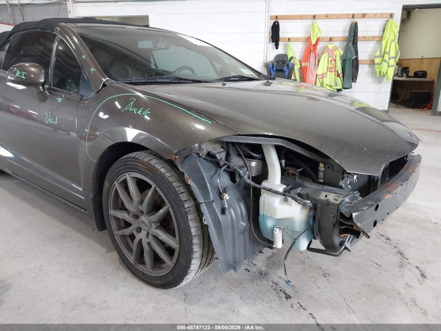 Продаж на аукціоні авто 2012 Mitsubishi Eclipse Spyder Gs Sport/se, vin: 4A37L5EF1CE001663, номер лоту: 45797123