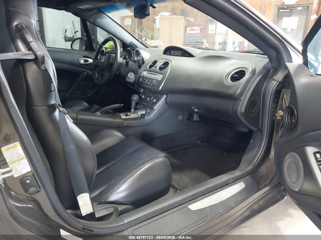 Продаж на аукціоні авто 2012 Mitsubishi Eclipse Spyder Gs Sport/se, vin: 4A37L5EF1CE001663, номер лоту: 45797123