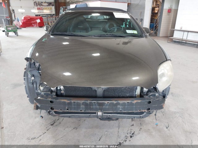 Продаж на аукціоні авто 2012 Mitsubishi Eclipse Spyder Gs Sport/se, vin: 4A37L5EF1CE001663, номер лоту: 45797123