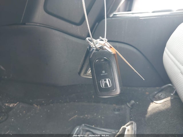Продажа на аукционе авто 2019 Honda Cr-v Ex-l, vin: 7FARW1H86KE017240, номер лота: 45797127