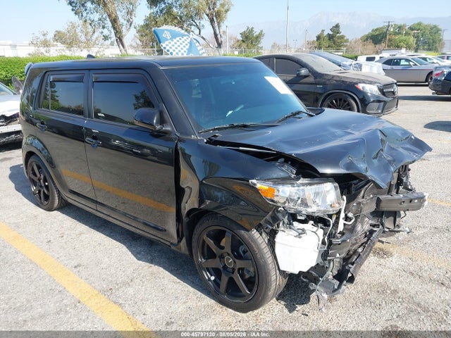 Scion XB 2015 JTLZE4FE4FJ077898 main image