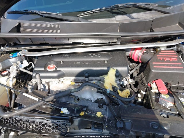 Scion XB 2015 JTLZE4FE4FJ077898 Image 10