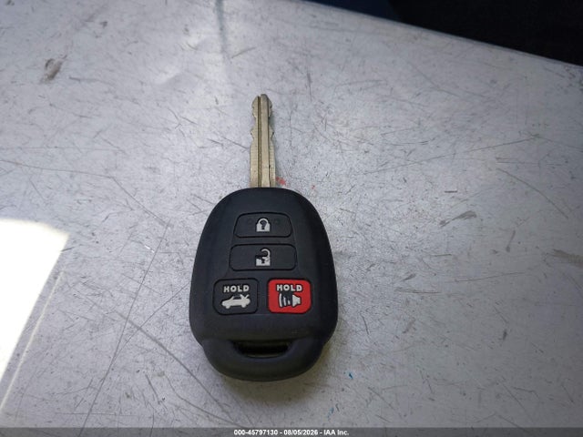Scion XB 2015 JTLZE4FE4FJ077898 Image 11