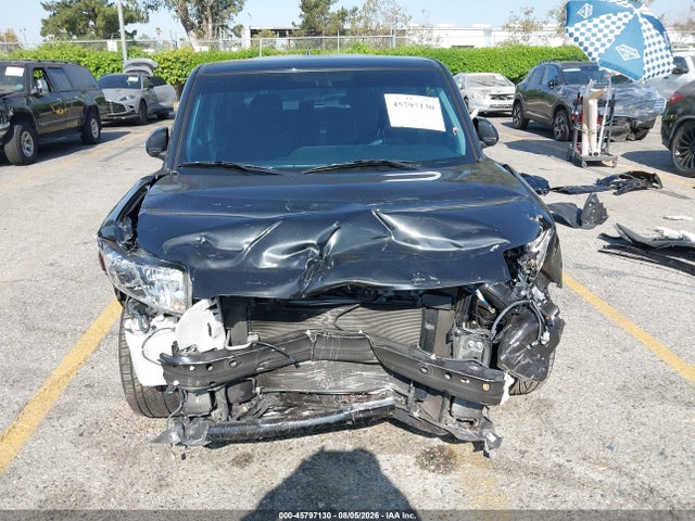 Scion XB 2015 JTLZE4FE4FJ077898 Image 13