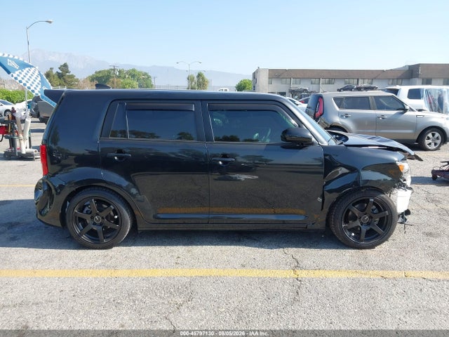 Scion XB 2015 JTLZE4FE4FJ077898 Image 14