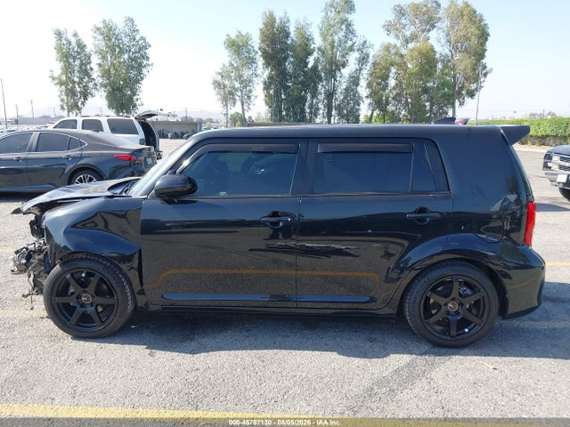 Scion XB 2015 JTLZE4FE4FJ077898 Image 15
