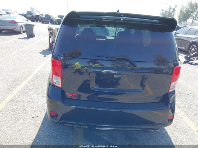 Scion XB 2015 JTLZE4FE4FJ077898 Image 17