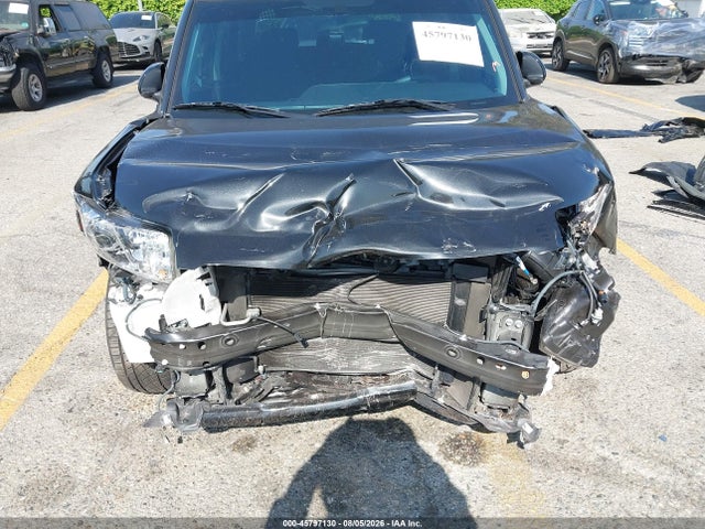 Scion XB 2015 JTLZE4FE4FJ077898 Image 6