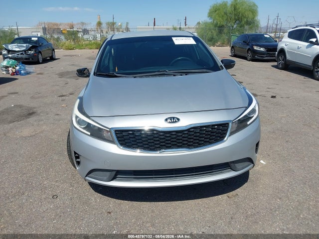 KIA FORTE LX 2017 3KPFK4A74HE017779 Image 12