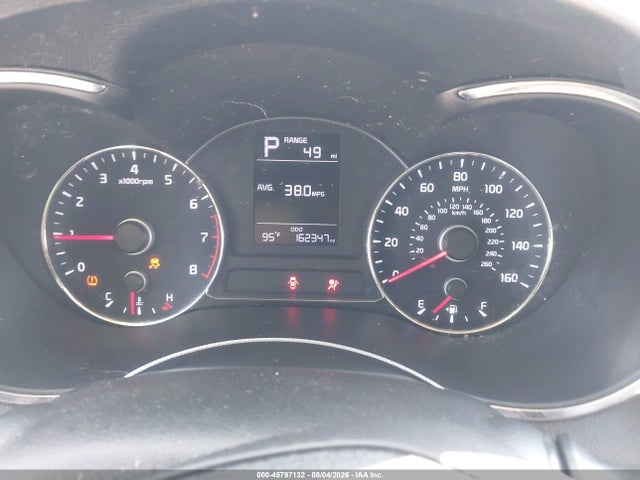 KIA FORTE LX 2017 3KPFK4A74HE017779 Image 7