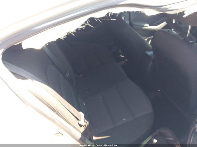 KIA FORTE LX 2017 3KPFK4A74HE017779 Image 8