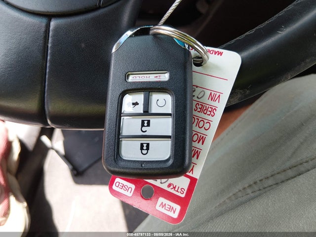 45797133 :رقم المزاد ، 5J8TB3H30FL003299 vin ، 2015 Acura Rdx مزاد بيع