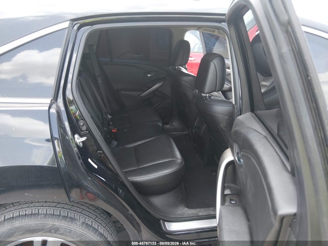 45797133 :رقم المزاد ، 5J8TB3H30FL003299 vin ، 2015 Acura Rdx مزاد بيع