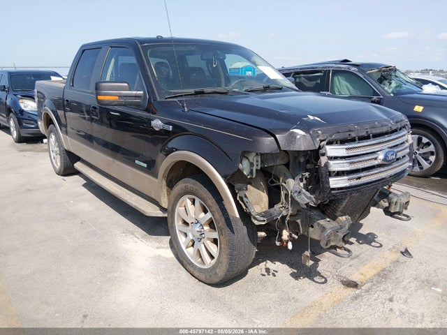 2014 1FTFW1ET3EKE43708 main image