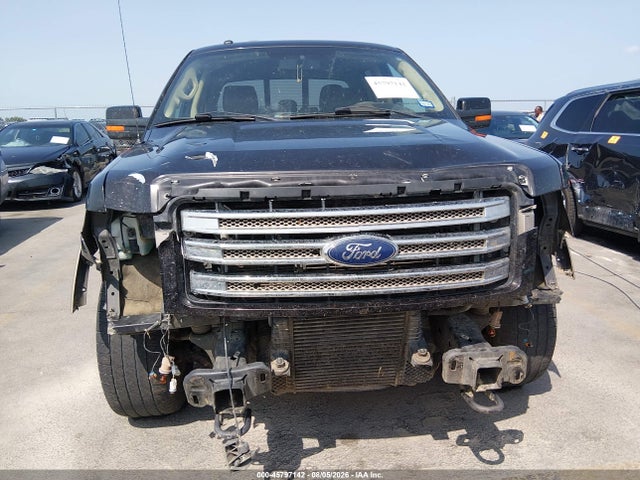 Ford F-150 King Ranch 2014 1FTFW1ET3EKE43708 Image 6