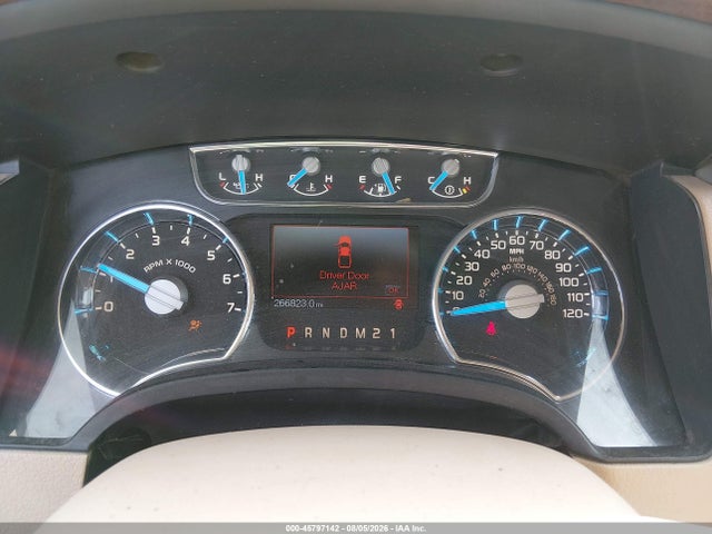 Ford F-150 King Ranch 2014 1FTFW1ET3EKE43708 Image 7