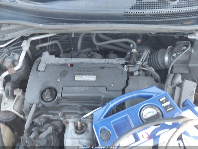 2HKRM4H76GH605934 Honda Cr-v Ex-l