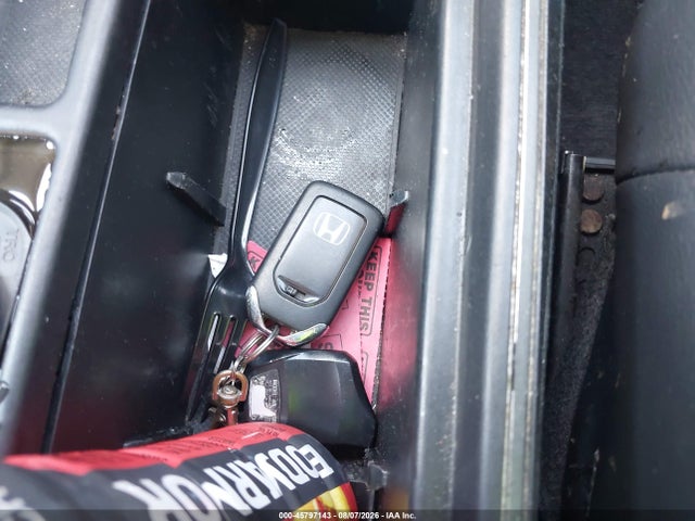 2HKRM4H76GH605934 Honda Cr-v Ex-l