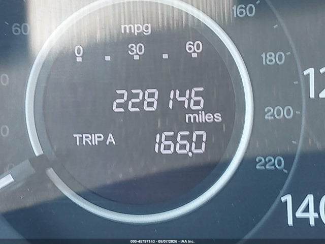 2HKRM4H76GH605934 Honda Cr-v Ex-l