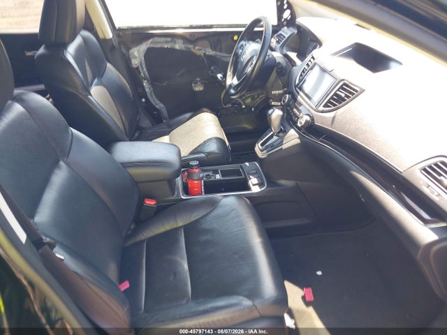 2HKRM4H76GH605934 Honda Cr-v Ex-l