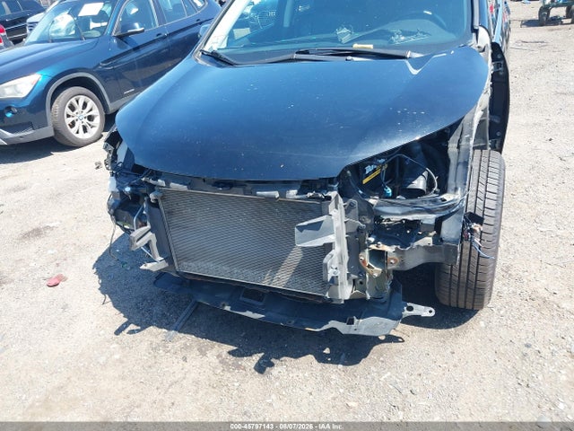 2HKRM4H76GH605934 Honda Cr-v Ex-l