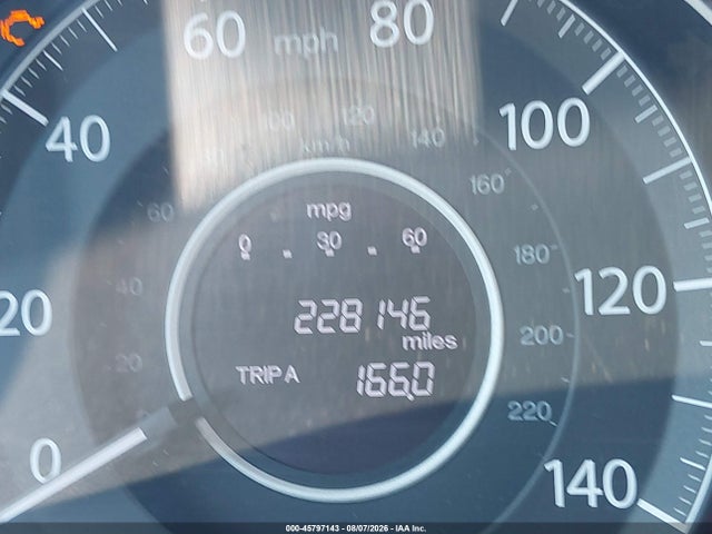2HKRM4H76GH605934 Honda Cr-v Ex-l