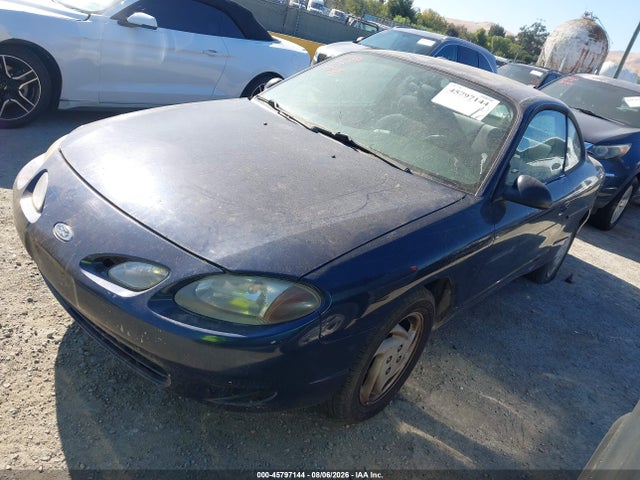 Продажа на аукционе авто 2001 Ford Escort Zx2, vin: 3FAFP11391R189100, номер лота: 45797144