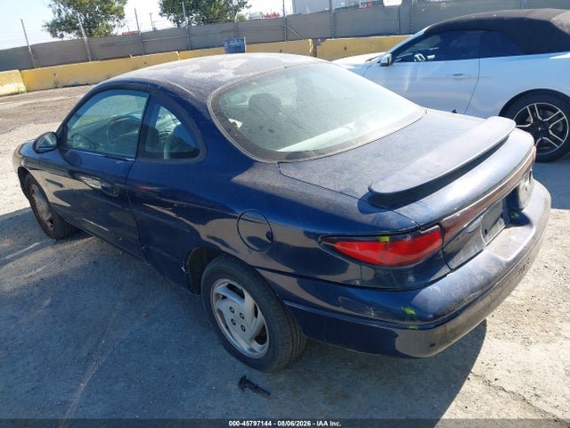 Продажа на аукционе авто 2001 Ford Escort Zx2, vin: 3FAFP11391R189100, номер лота: 45797144