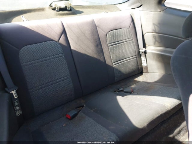 Продажа на аукционе авто 2001 Ford Escort Zx2, vin: 3FAFP11391R189100, номер лота: 45797144