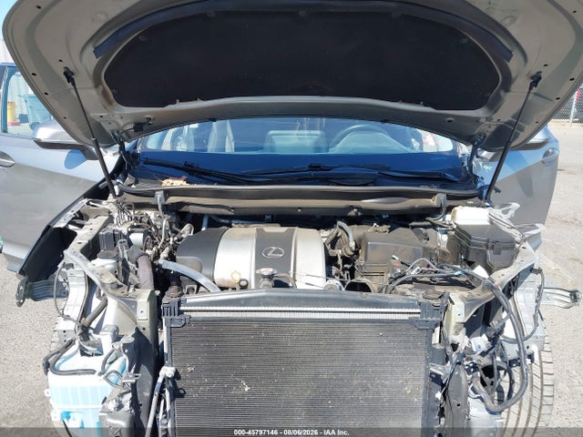 Aukcja sprzedaży 2021 Lexus Rx 350, vin: 2T2HZMAAXMC219093, numer aukcji: 45797146
